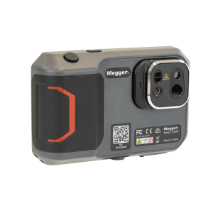 Megger TC256P Pocket Sized Thermal Camera