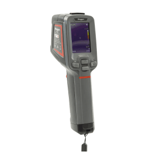 Megger TC120 Thermal Imaging Camera