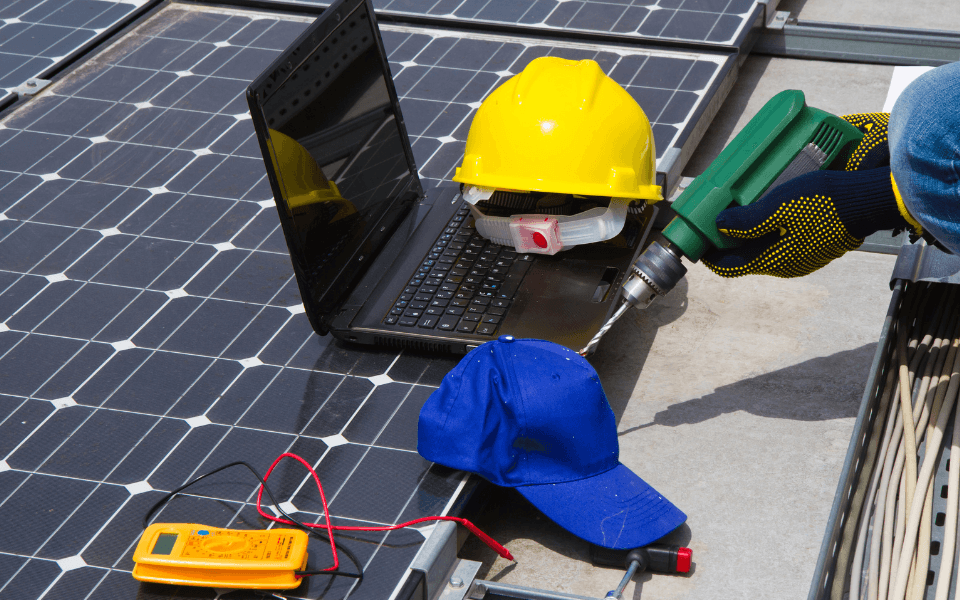 Everything You Need for Solar Installation Testing