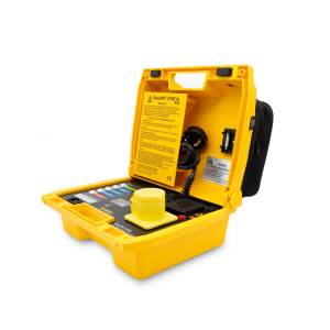 Martindale EPAT2100 Dual Voltage Manual PAT Tester