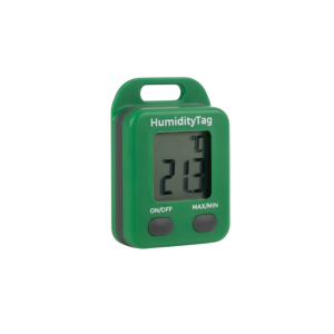 ETI 810-233 HumidityTag Micro Therma-Hygrometer