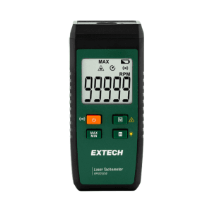 Extech RPM250W Laser Tachometer