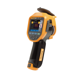 Fluke Ti300+ Thermal Imaging Camera