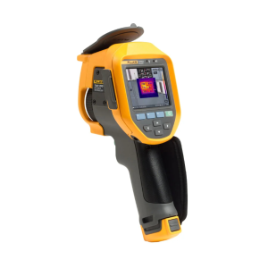 Fluke Ti401 PRO Thermal Camera