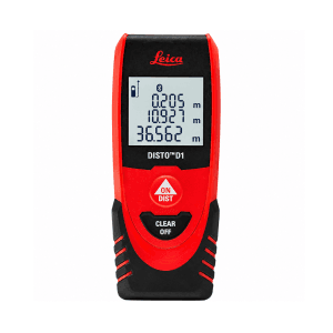 Leica Disto D1 Laser Distance Meter