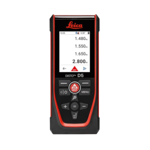 Leica Disto D5 R Laser Distance Meter