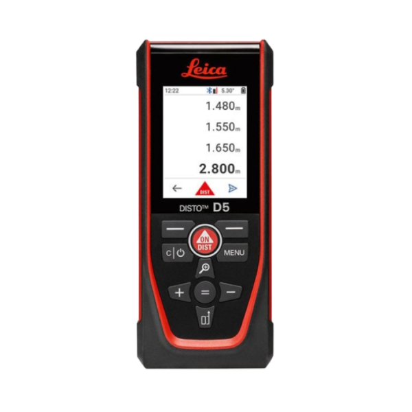 Leica Disto D5 R Laser Distance Meter
