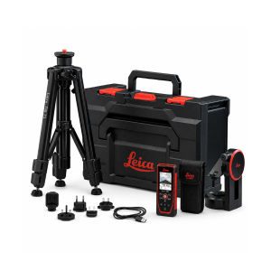 Leica Disto D5 R Pro Pack