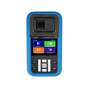 Metrel MI 3136 EurotestCOMBO XC Multifunction Installation Tester