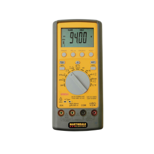 Martindale MM94 True RMS Digital Multimeter