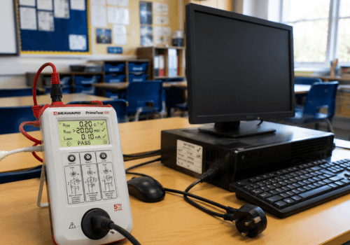 Getting Ready for Summer PAT Testing: Choosing the Right PAT Tester