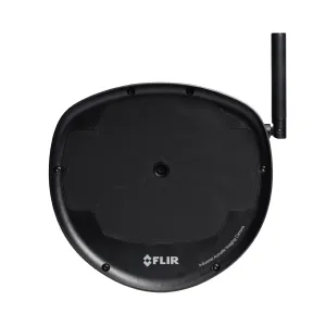FLIR Si2a-PD Industrial Fixed Acoustic Imaging Camera