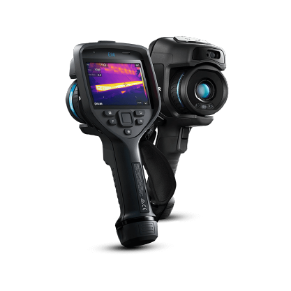 FLIR Trade In Trade Up