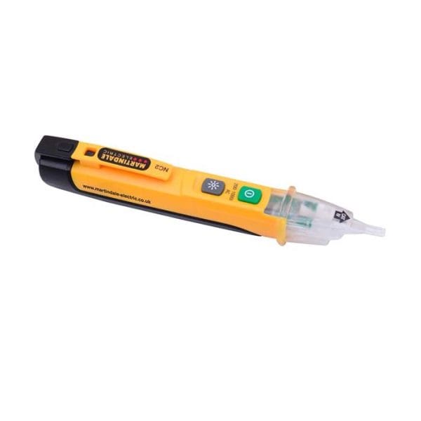 Martindale NC2 Non-Contact Voltage Detector