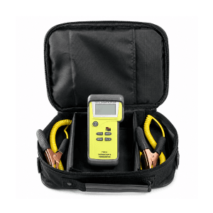 TPI 343 Kit 1 Flow & Return Digital Thermometer Kit