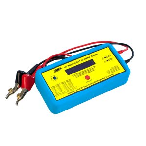 ACT 612 Intelligent Battery Tester