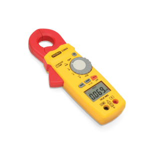 Martindale CM69 AC TRMS Earth Leakage Clamp Meter