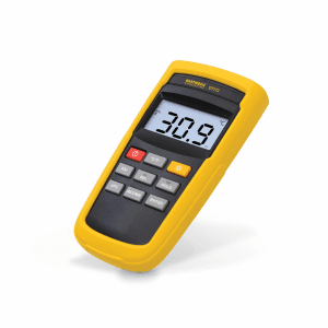 Martindale DT173 Single Input K Type Digital Thermometer