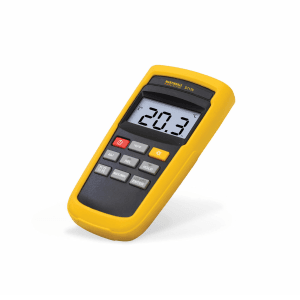 Martindale DT175 Dual Input K Type Digital Thermometer