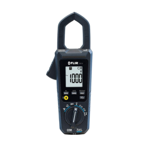 FLIR CM72 Commercial Clamp Meter