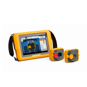 Fluke 832 Laser Shaft Alignment Tool