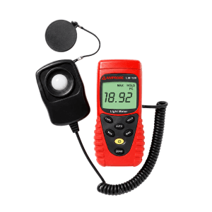 Amprobe LM-120 Digital Luxmeter