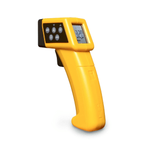 Martindale IR88 Infrared Thermometer