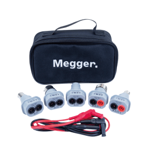 Megger 1014-833 Lamp Adaptor Kit