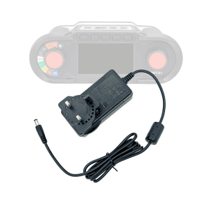 Megger 1013-451 MCB2100 Battery Charger
