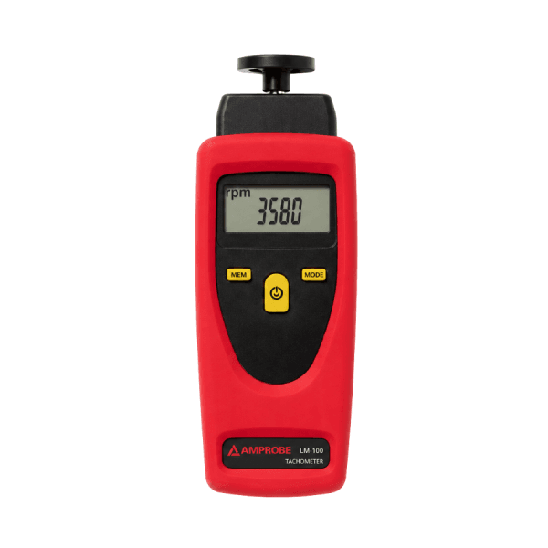 Amprobe TACH20 Tachometer