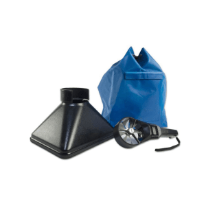 TSI Airflow LCA301 Rotating Vane Anemometer Kit