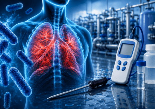 Legionnaires’ Disease: Causes, Symptoms, Prevention and the Best Legionella Testing Kits