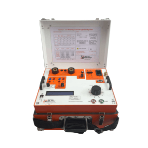 T&R 750ADM MK4 260P High Power 750A Single Unit PCITS