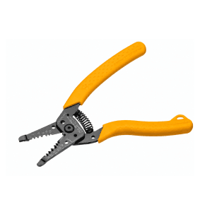 Ideal 45120341 Solid Insulated Wire Stripper