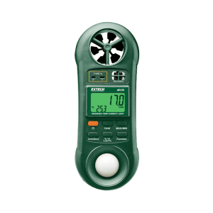 Extech 45170 4-in-1 Environmental Meter