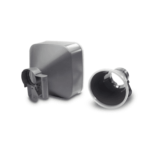 Extech AN300-C Airflow Cone & Funnel Adapter Kit