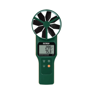 Extech AN310 Large Vane Anemometer