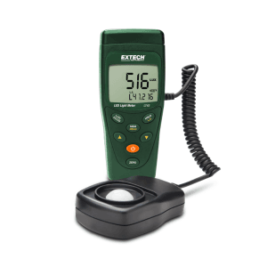 Extech LT45 Colour LED Light Meter