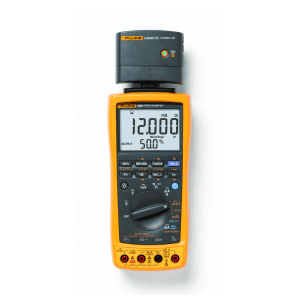 Fluke 789 Process Multimeter & IR3000FC Connector Kit