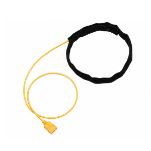 Fluke 80PK-11 Type-K Flexible Cuff Thermocouple Temperature Probe