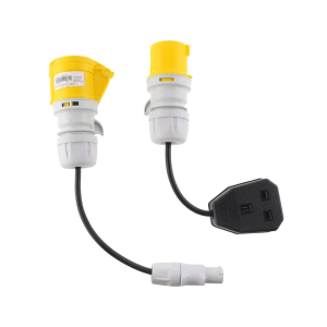 Fluke 6500-2 110V Adaptor