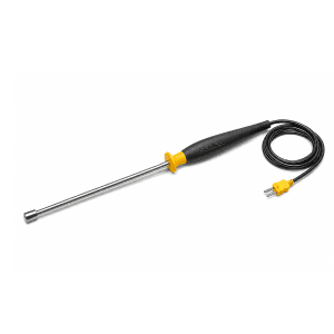 Fluke 80PK-27 SureGrip Industrial Surface Temperature Probe