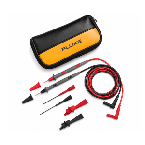 Fluke TL80A Basic Electronic Test Lead Kit