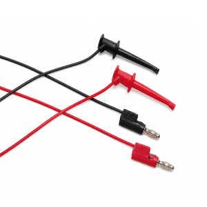 Fluke TL940 Mini-Hook Test Lead Set