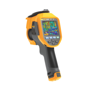 Fluke Ti401U Thermal Camera