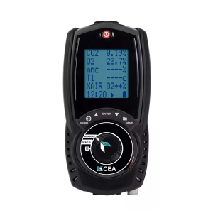 Kane CEA Combustion Efficiency Analyser