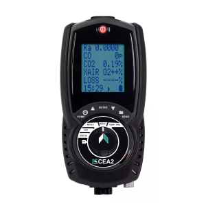 Kane CEA2 Combustion Efficiency Analyser with CO