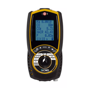Kane KANE-CMD Appliance & Room CO Migration Analyser
