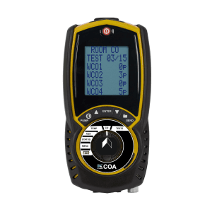 Kane KANE-COA Appliance CO Tester