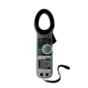 Kewtech 2056R AC/DC Clampmeter True RMS